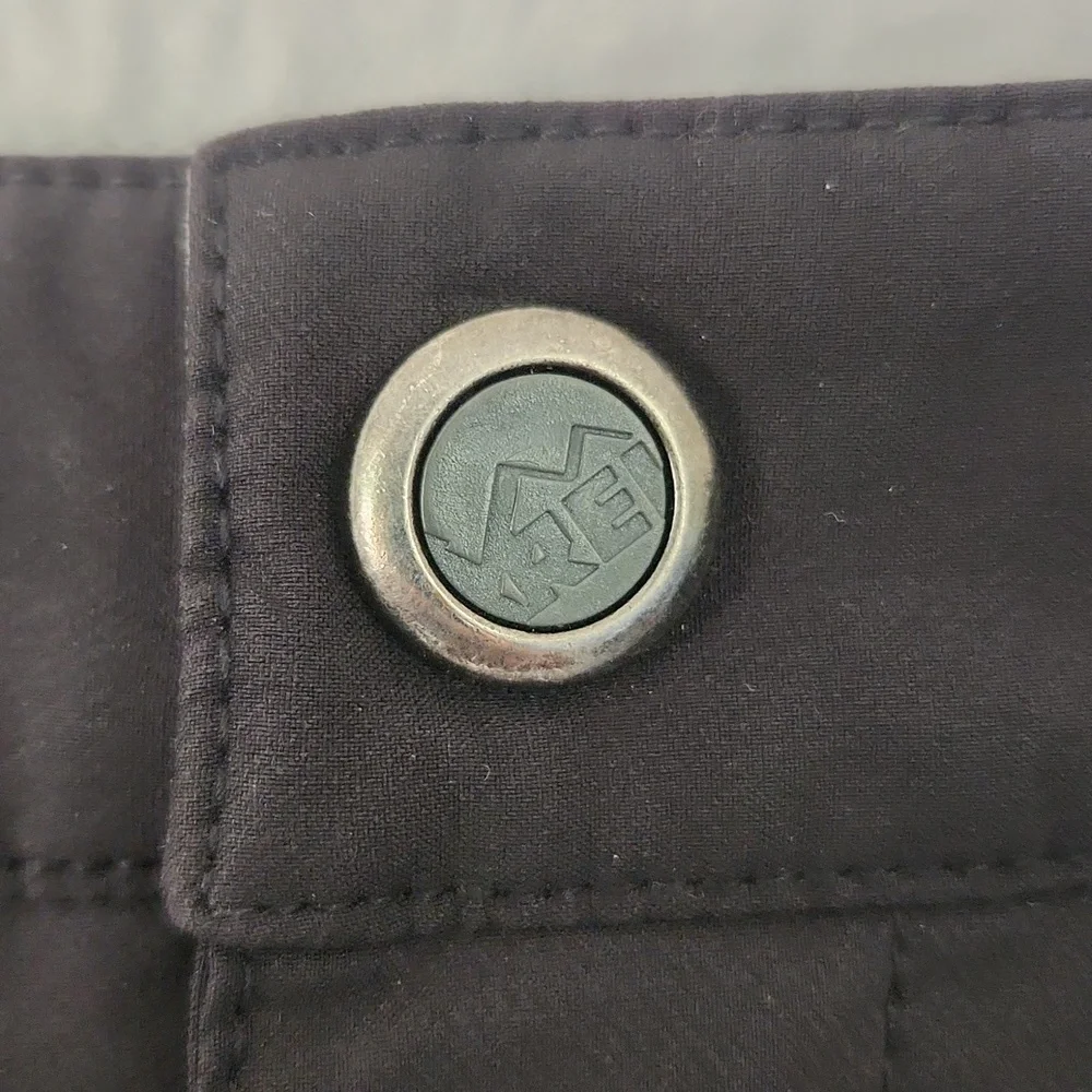 REI | EUC‎ Endeavor Hiking Pants Bootcut Flare Size 14 P